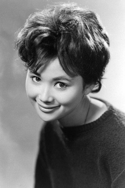 Reiko Dan - Actor Profile Photo