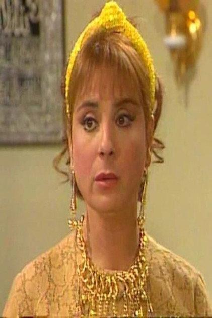 Fadia Abdel Ghani - Actor Profile Photo