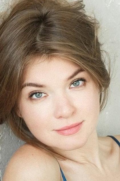 Marina Panferova - Actor Profile Photo