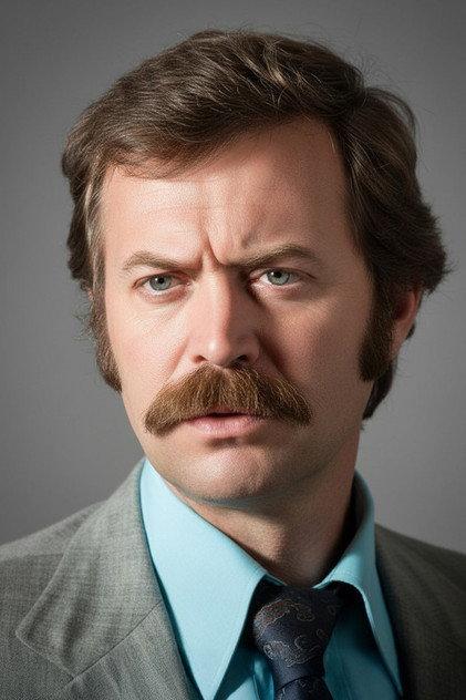 Atilla Ergün - Actor Profile Photo