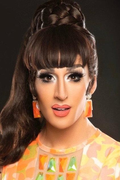 Jackie Cox - Actor Profile Photo