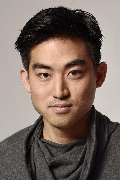 Derek Mio - Actor Profile Photo