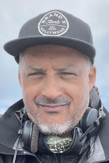 Julian Holmes - Actor Profile Photo