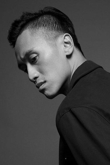 Keone Madrid - Actor Profile Photo