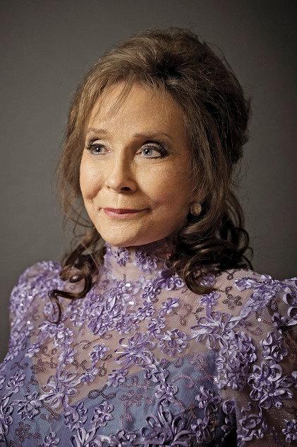 Loretta Lynn - Actor Profile Photo