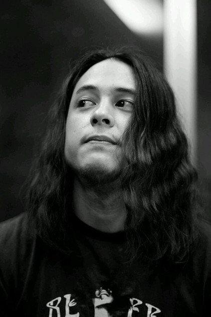 Felix Roco - Actor Profile Photo