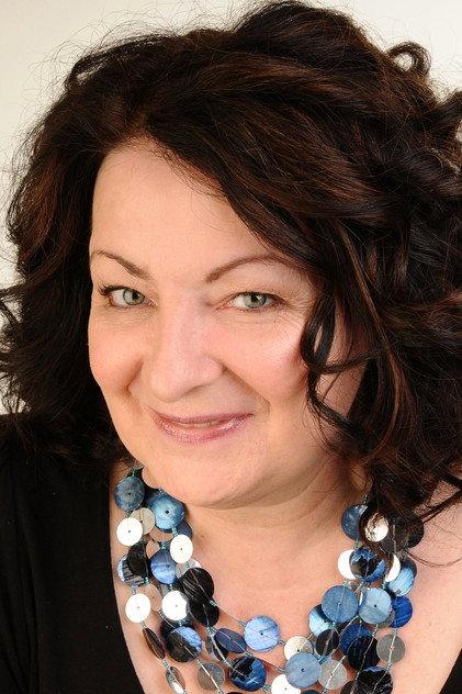 Janey Godley - Actor Profile Photo