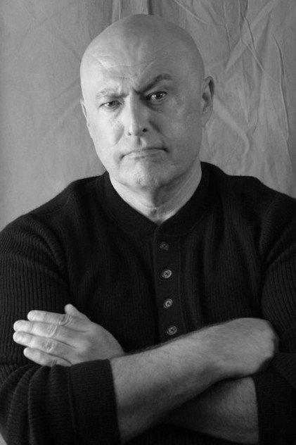 DJ Hazard - Actor Profile Photo