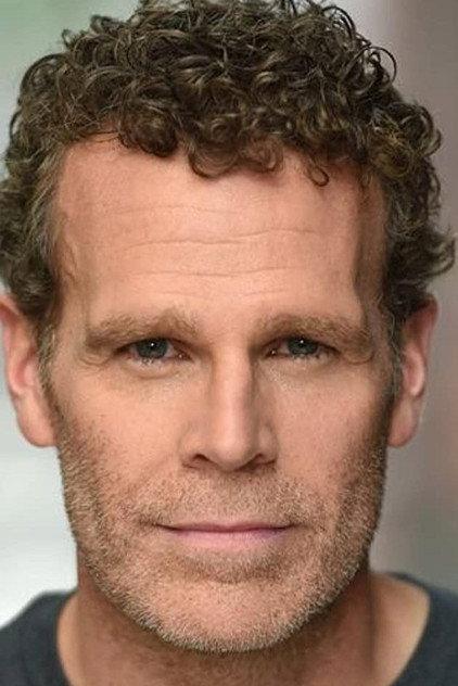 Jere Shea - Actor Profile Photo