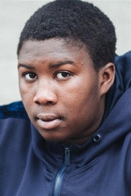 Aboudou Sacko - Actor Profile Photo