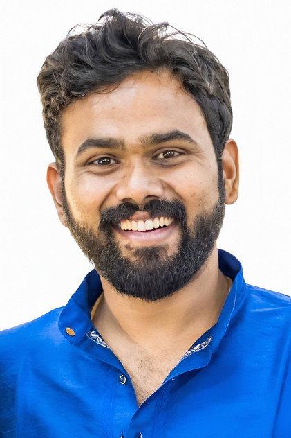 Ezhil Durai - Actor Profile Photo