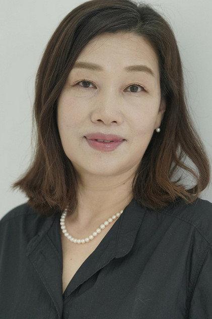 Kim Ja-young - Actor Profile Photo