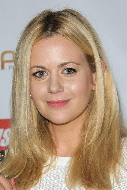 Rachael Carpani - Actor Profile Photo