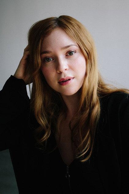 Sofia Banzhaf - Actor Profile Photo