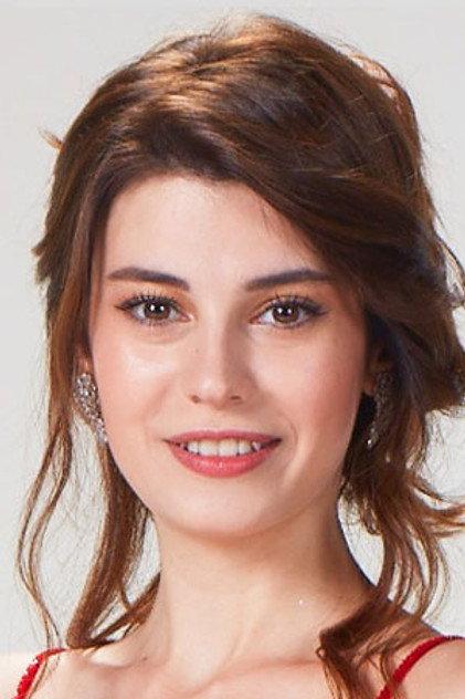 Elif Doğan - Actor Profile Photo