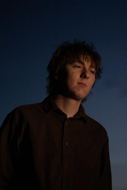 Owen Baxter - Actor Profile Photo