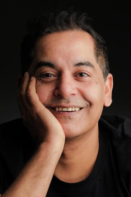 Gaurav Gera - Actor Profile Photo