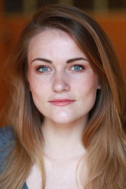 Ryan Jennifer Jones - Actor Profile Photo