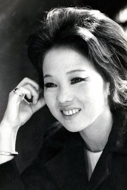 Hoki Tokuda - Actor Profile Photo