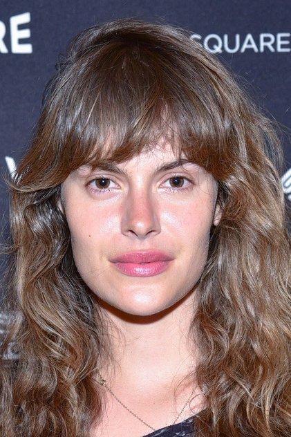 Tatiana Pajković - Actor Profile Photo