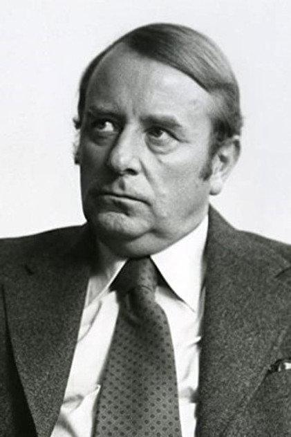 Klaus Schwarzkopf - Actor Profile Photo