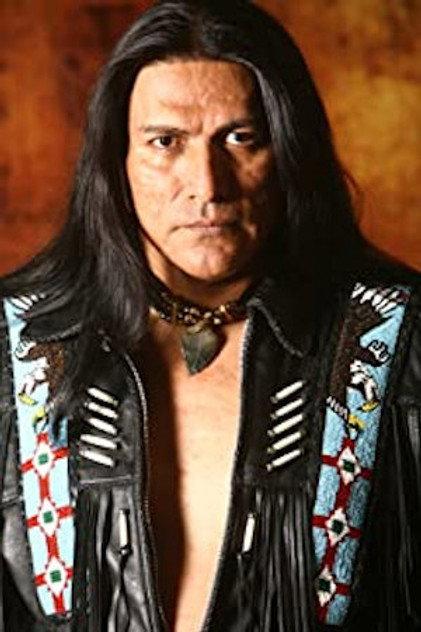 Alan Tafoya - Actor Profile Photo