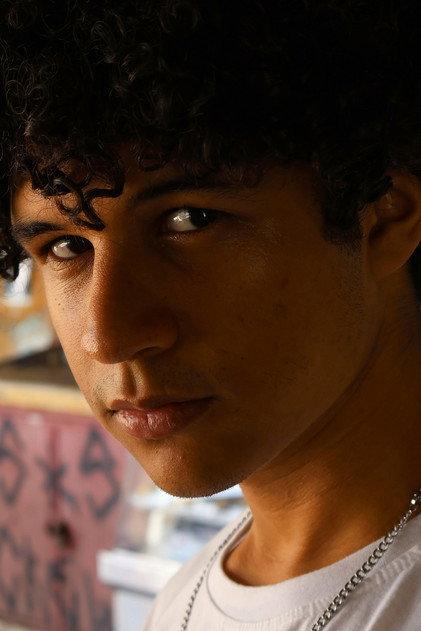 João Vitor Rocha - Actor Profile Photo