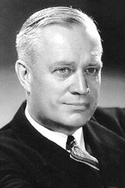 Charles Trowbridge - Actor Profile Photo