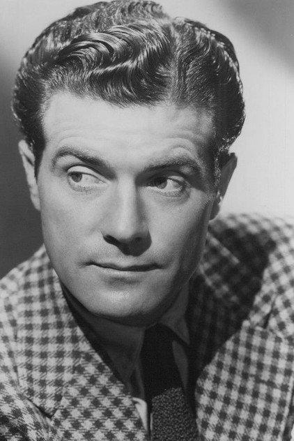John McGuire - Actor Profile Photo