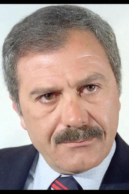 Vanni Materassi - Actor Profile Photo