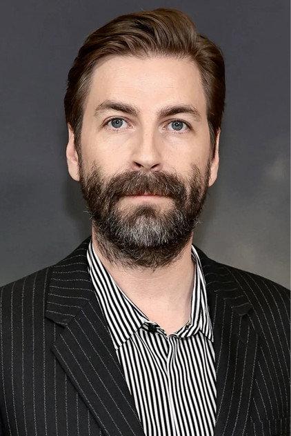 Jon Watts - Actor Profile Photo