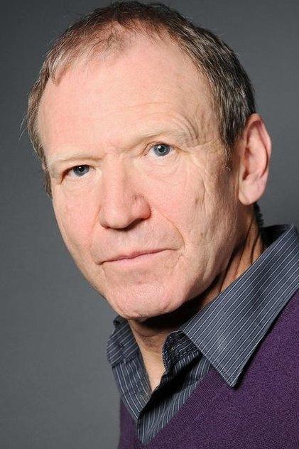 Xavier Maly - Actor Profile Photo