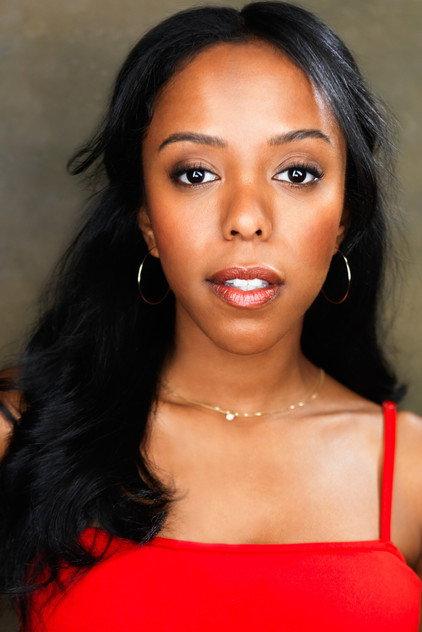 Candy Santana - Actor Profile Photo