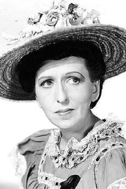 June Weaver - Actor Profile Photo