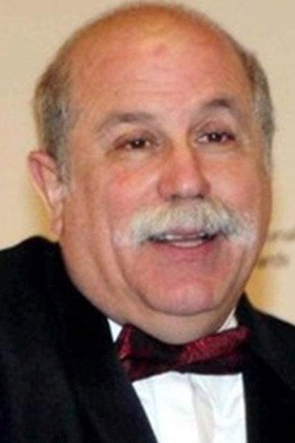 Geoff Posner - Actor Profile Photo