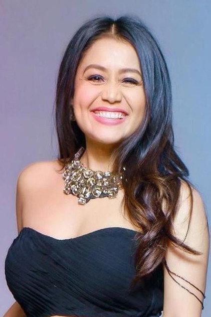 Neha Kakkar - Actor Profile Photo