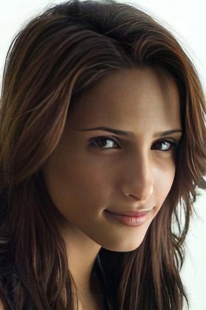 Murielle Arden - Actor Profile Photo