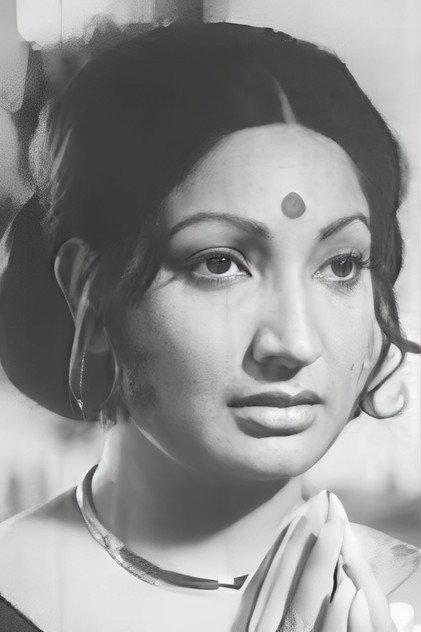 Arati Bhattacharya - Actor Profile Photo