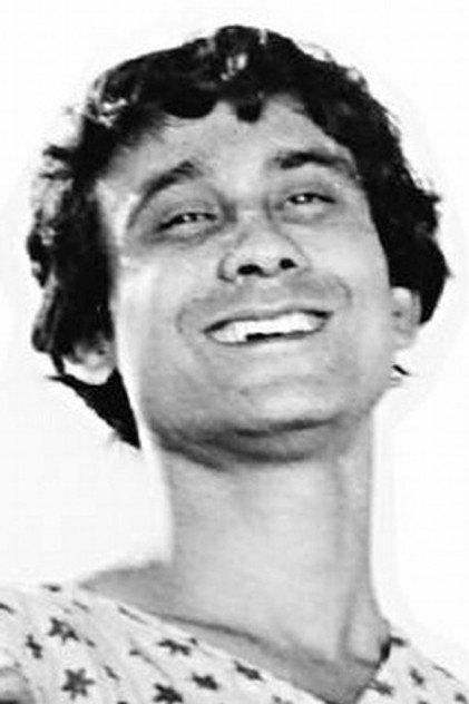 Tapan Chatterjee - Actor Profile Photo