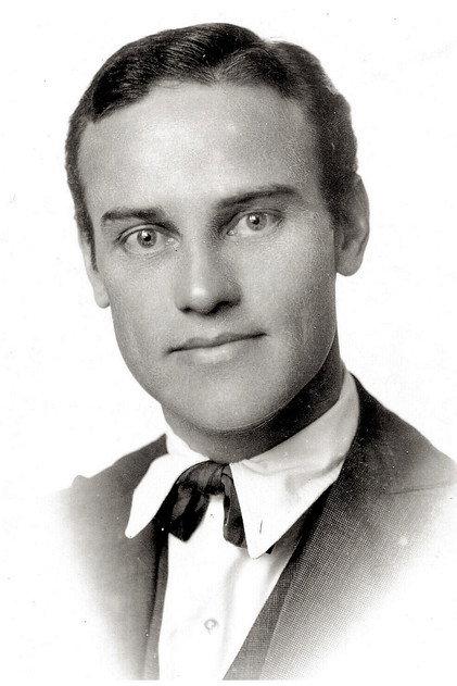 Warner Richmond - Actor Profile Photo
