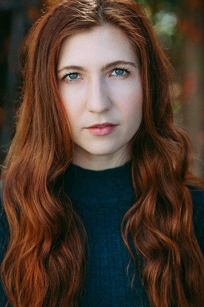Maia Rose Michaels - Actor Profile Photo
