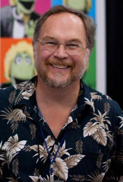 Jim Martin - Actor Profile Photo