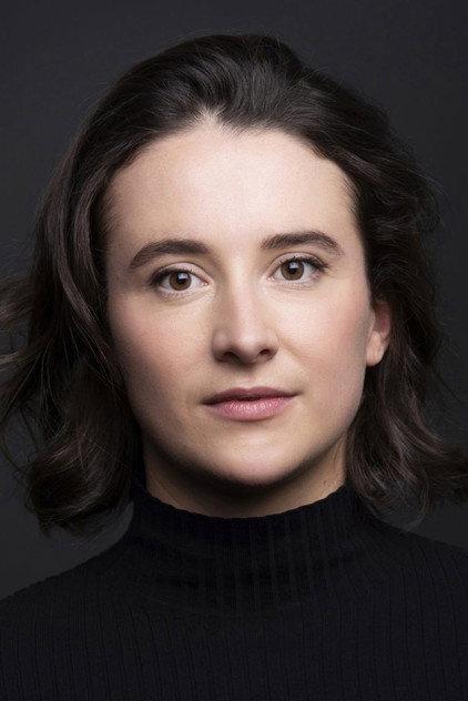 Edie Newman - Actor Profile Photo