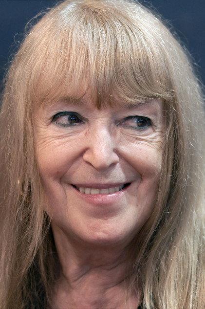 Dominique Grange - Actor Profile Photo