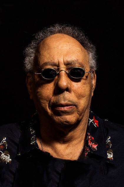 Jards Macalé - Actor Profile Photo