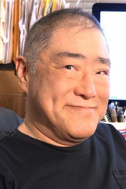 Larry Hama - Actor Profile Photo