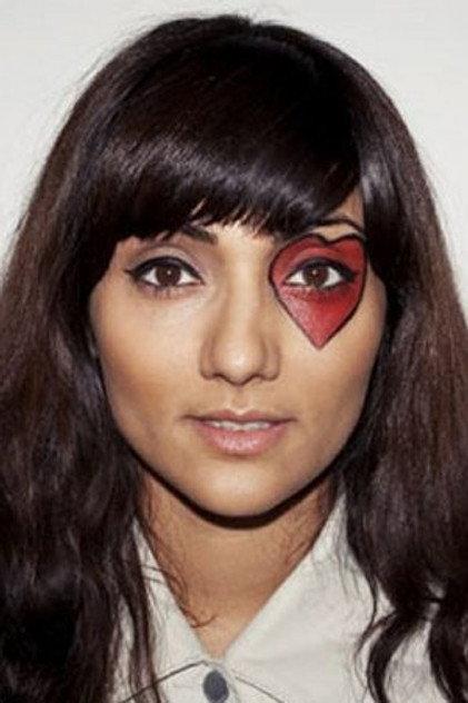 Sampda Sharma - Actor Profile Photo