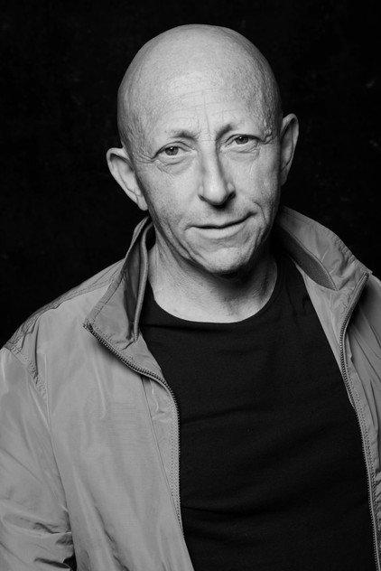 Gérard Potier - Actor Profile Photo