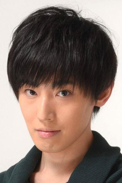 Youhei Hamada - Actor Profile Photo