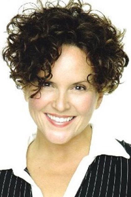 Lisa Adams - Actor Profile Photo